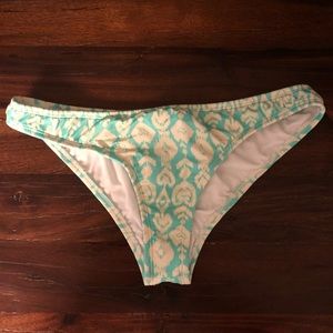 O’Neil cheeky bikini bottom